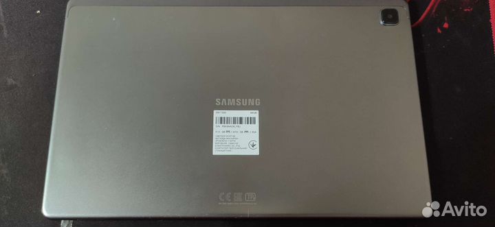 Samsung galaxy Tab a7