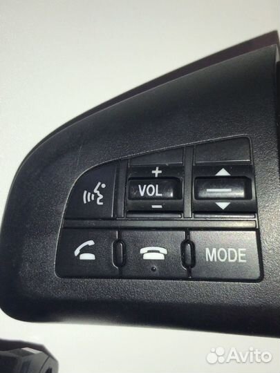 Кнопки руля mazda cx-7 кнопки руля mazda 3 бл