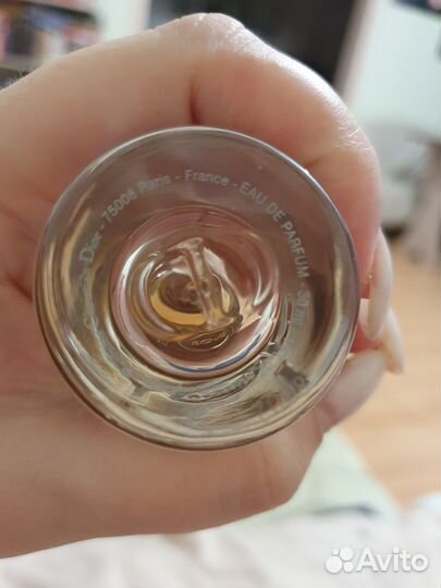 Dior joy оригинал