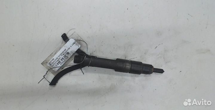 Форсунка топливная Volkswagen Transporter T4 2.5