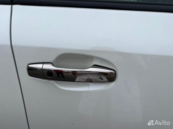 Toyota Land Cruiser 4.5 AT, 2014, 357 882 км