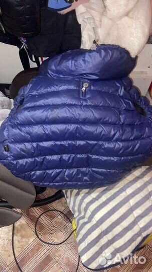 Комбенизон на собаку