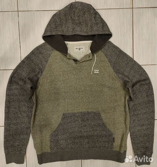Худи Billabong Австралия