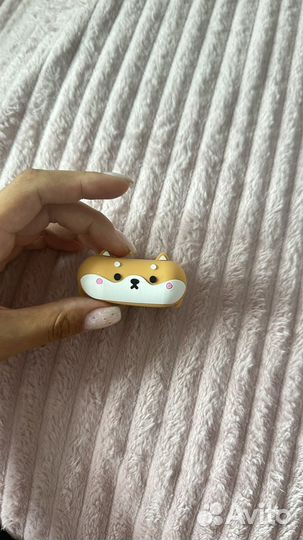 Чехлы airpods pro