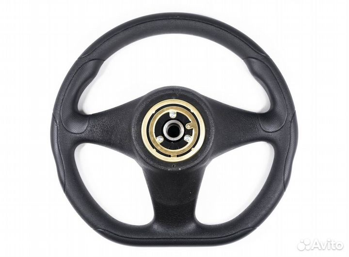 Руль УАЗ Хантер, 452 Буханка Экстрим Спорт