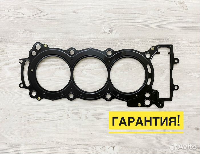 Прокладка ГБЦ для Yamaha MT-09, MT-09 Tracer