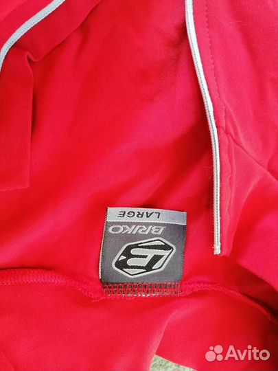 Комбинезон лыжный briko