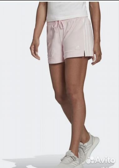 Шорты adidas новые 42-44