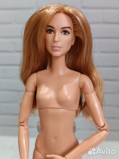 Барби Чудо женщина