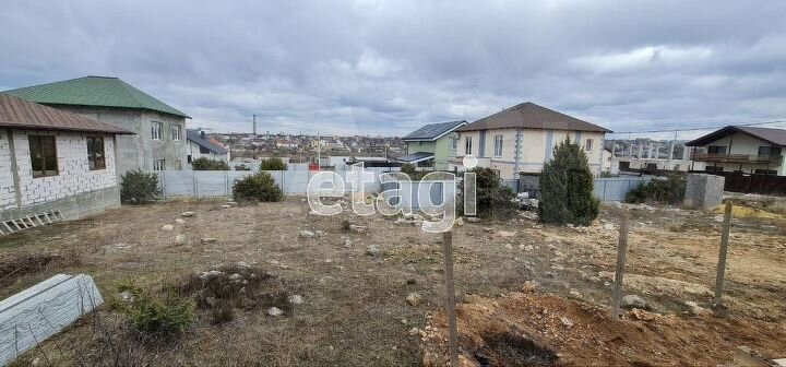 Участок 7 сот. (ИЖС)