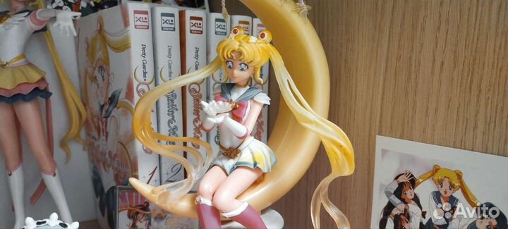 Sailor moon Коллекция