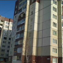 3-к. квартира, 71,2 м², 3/9 эт.