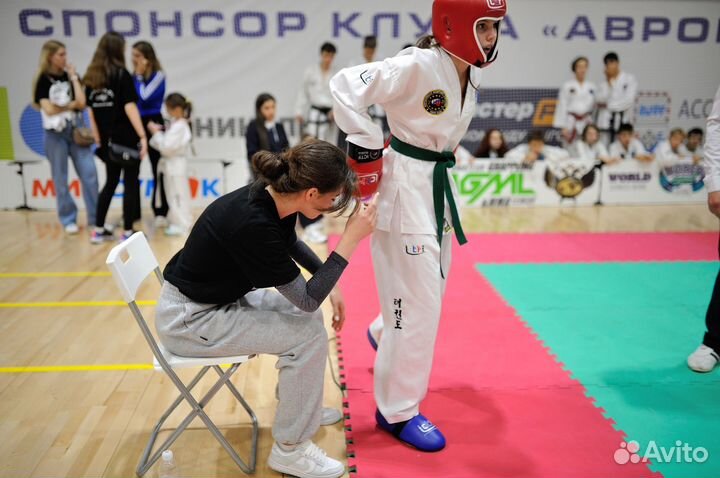 Тренировки