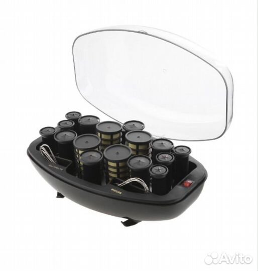 Электробигуди Philips