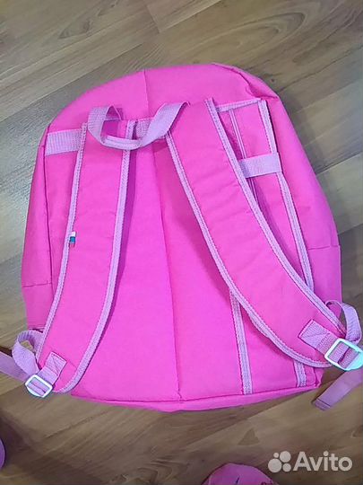 Рюкзак для художественной гимнастики