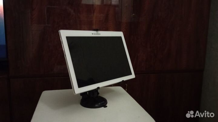 Крепление для планшета