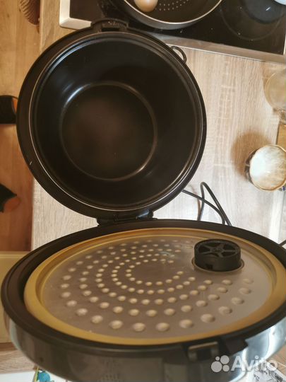 Мультиварка redmondrmc-M4525