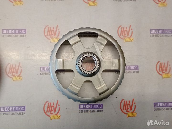 Солнечная шестерня задняя АКПП 6T40