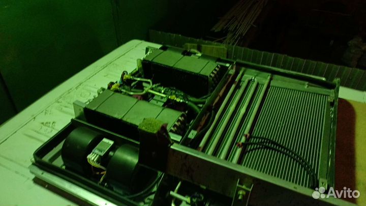 Рефрижератор TMR в Наличие