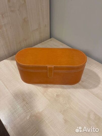 Стайлер dyson фен