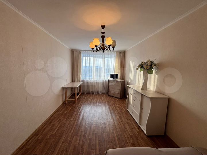 1-к. квартира, 34,9 м², 6/9 эт.