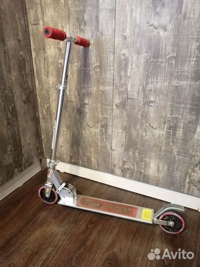 Самокат детский
