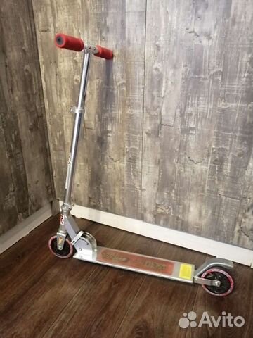 Самокат детский