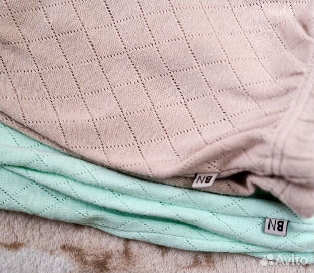 Детские вещи пакетом 86