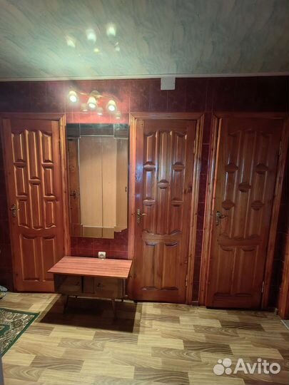 Двери межкомнатные бу