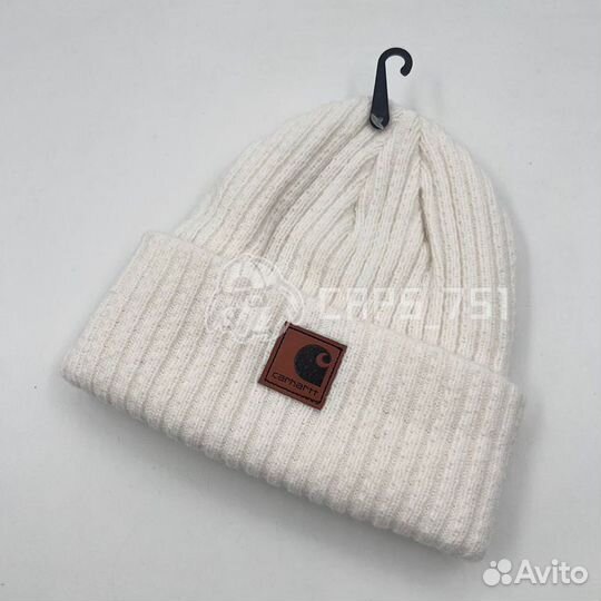 Шапка-бини carhartt