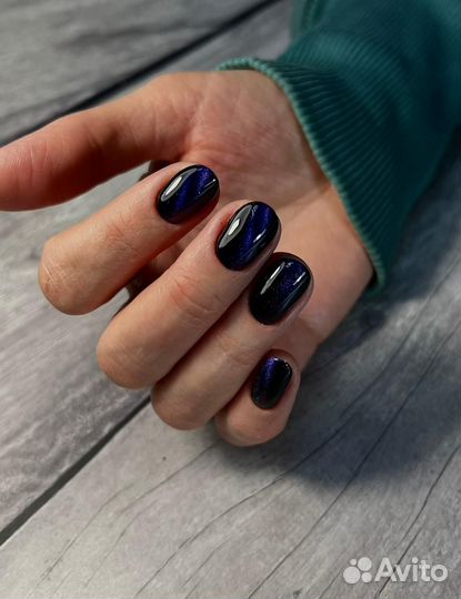 Маникюр/Наращивание