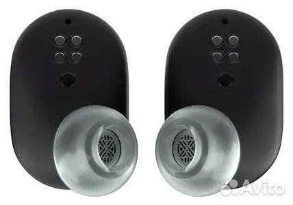 Беспроводные наушники Devialet Gemini