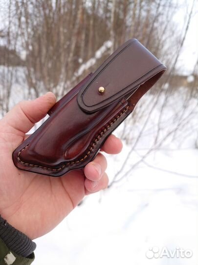 Чехол (кобура) для ножа Victorinox RangerGrip