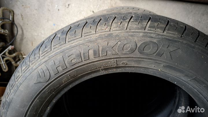 Hankook Optimo K415 225/65 R17