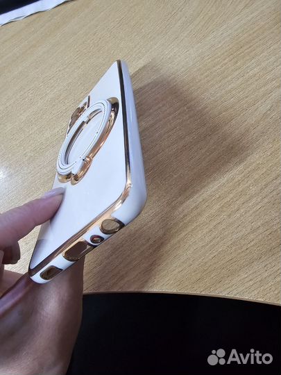 Чехол на samsung a52