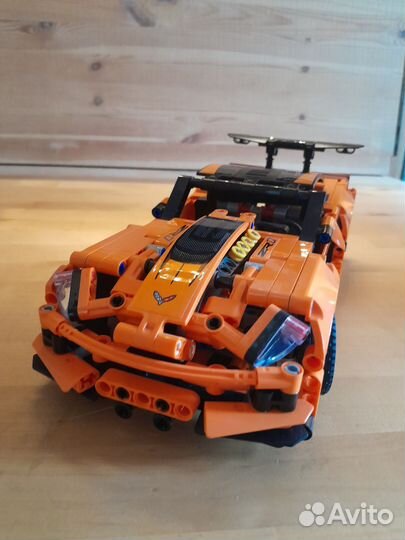 Lego technic