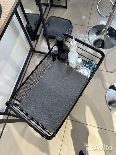 Продам этажерку