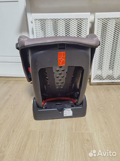 Детское автокресло от 0 до 18 кг