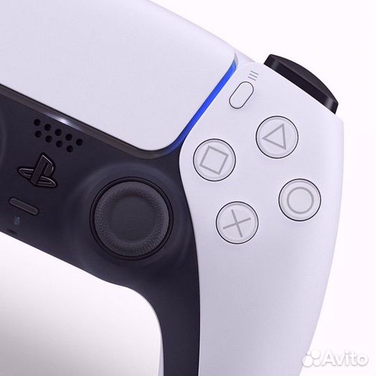 Sony Playstation 5 с дисководом Новая Гарантия