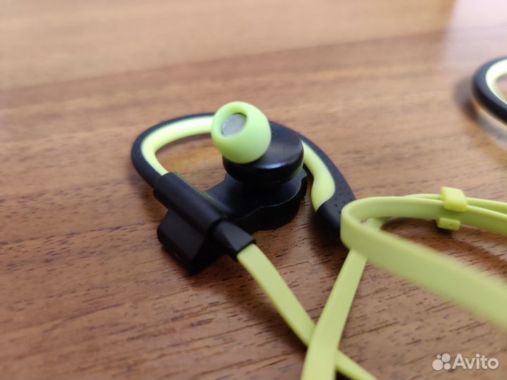 Наушники беспроводные