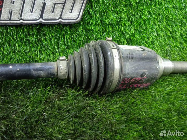 Привод передний левый Chevrolet Cruze J300 F18D4