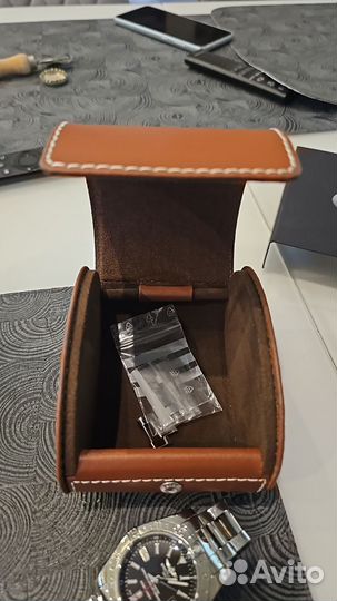 Часы breitling avenger 43mm