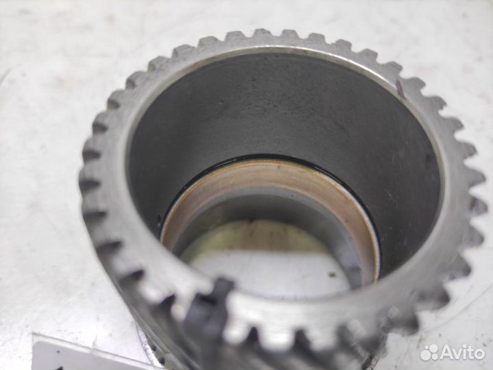 Шестерня АКПП Chevrolet Tahoe GMT900 L59 2006