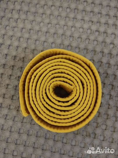 Пояс для Кимоно