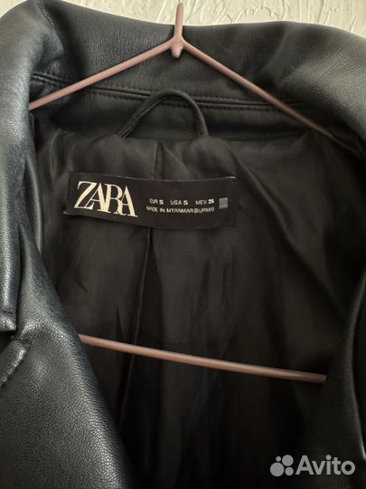 Косуха zara