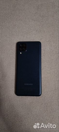 Samsung Galaxy M12, 4/64 ГБ