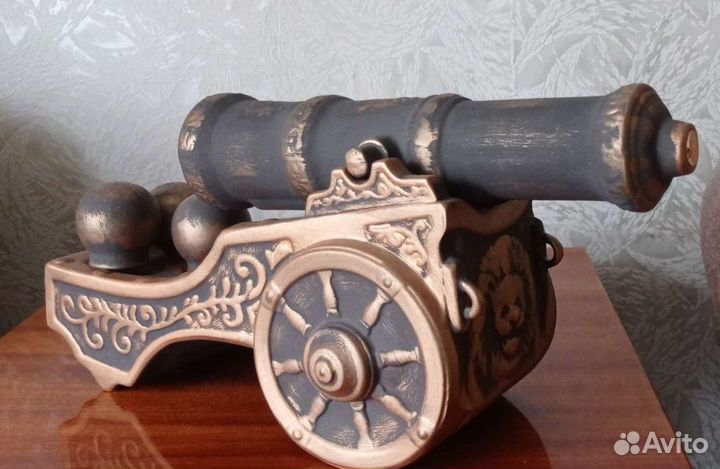 Набор для напитков - сувенир (новый)