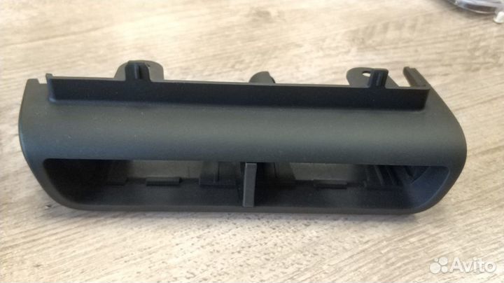 Гнездо кнопок audi A1 8X1857851