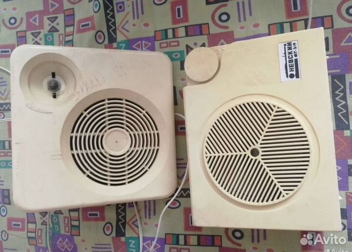 Громкоговоритель СССР