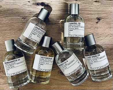 Le Labo ароматы в ассортименте